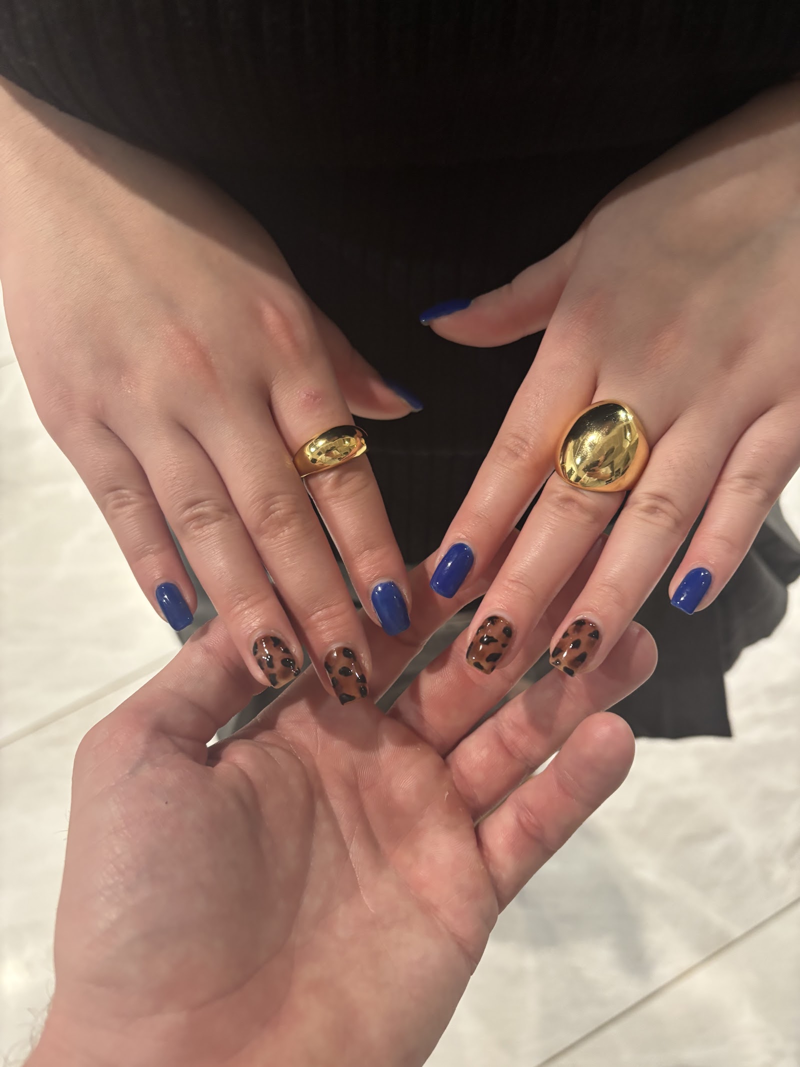 La Muse Beauty Bar nail photo 2