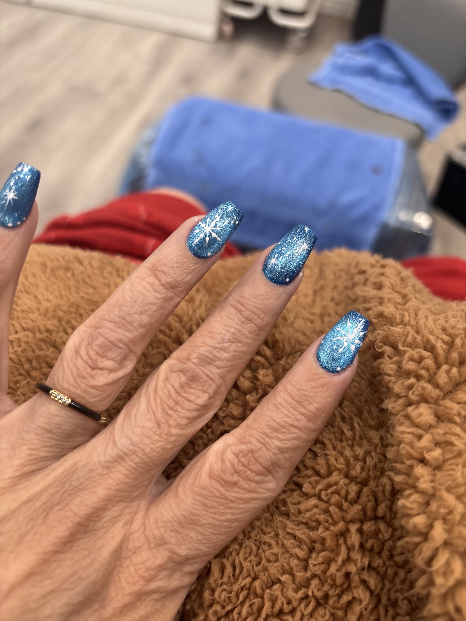 La Muse Beauty Bar nail photo 5
