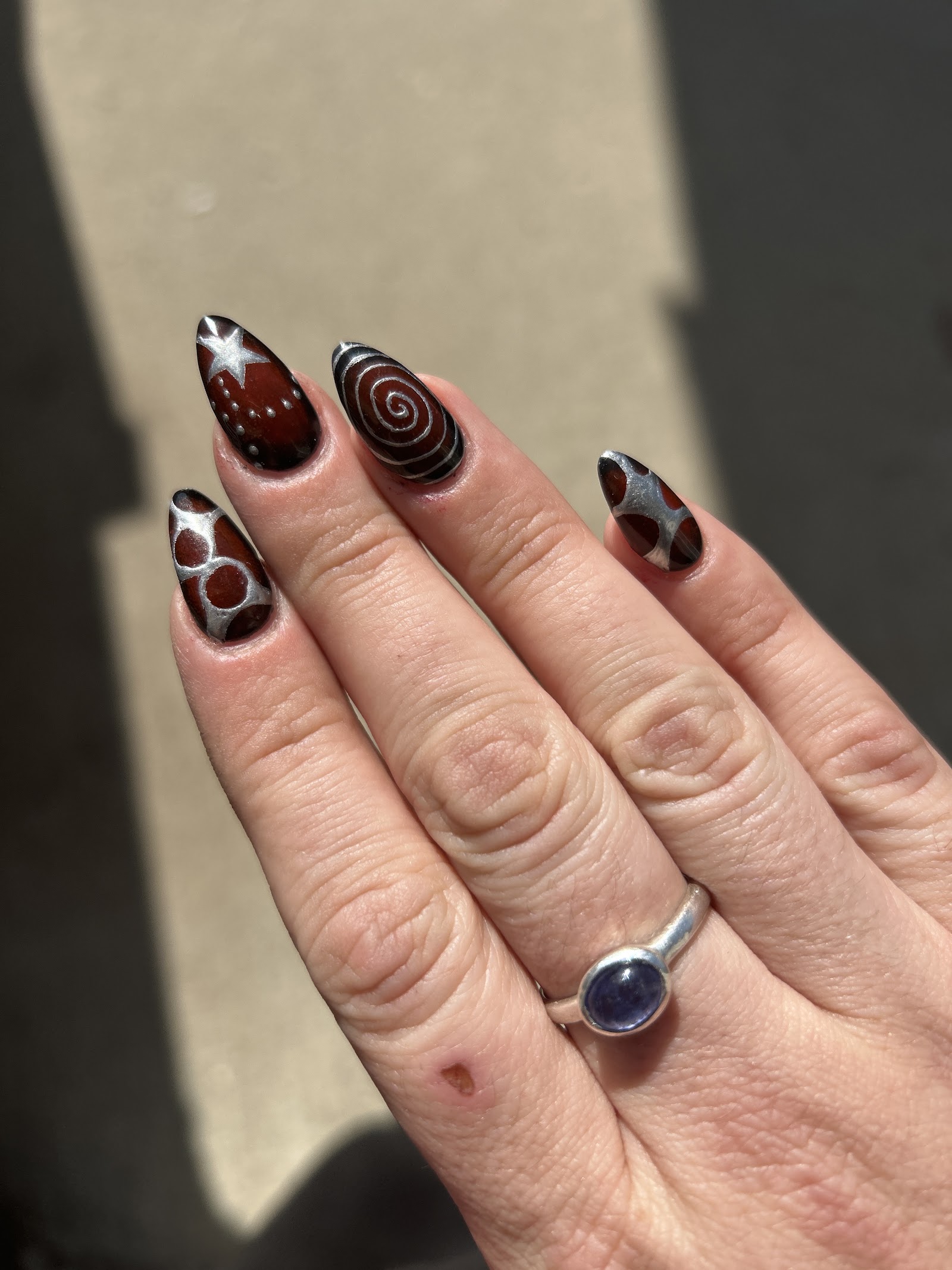 La Muse Beauty Bar nail photo 6