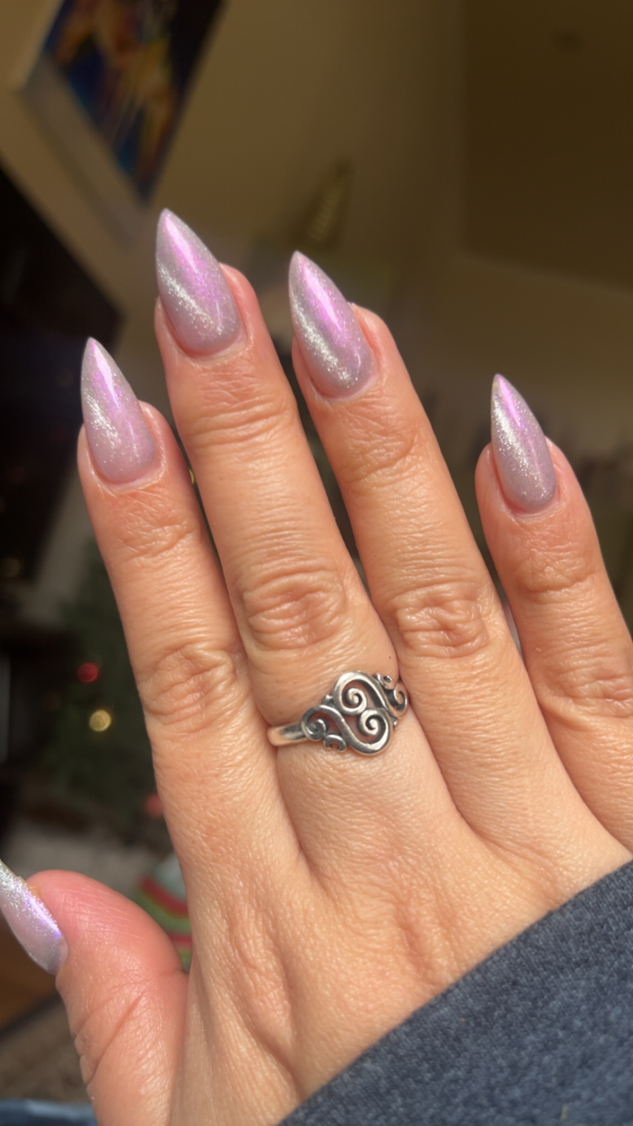 La Muse Beauty Bar nail photo 7
