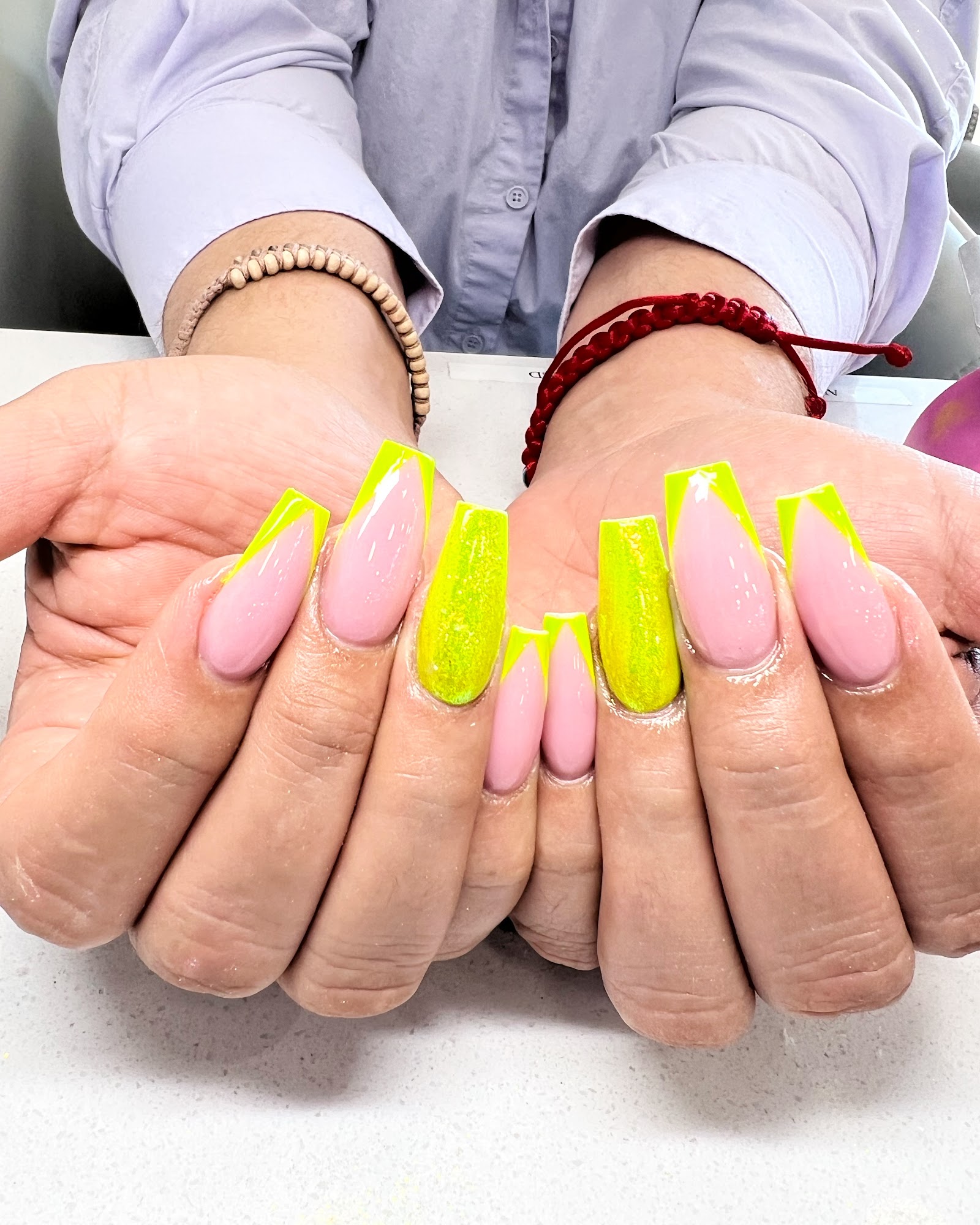 La Muse Beauty Bar nail photo 8